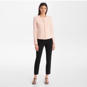 Karl Lagerfeld Jacquard Blazer - size 4, 6, 8 & 12